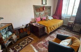 Apartament 3 camere, 64 mp, etaj 3, zona Intrarea Pinului PRET NEGOCIABIL