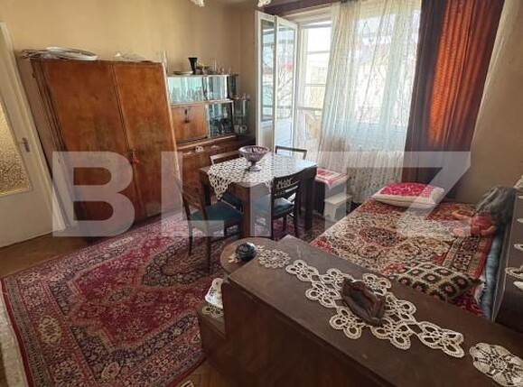 Apartament de vânzare 3 camere Central - 167255AV | BLITZ Bistriţa | Poza1