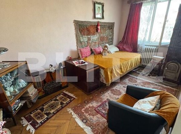 Apartament de vânzare 3 camere Central - 167255AV | BLITZ Bistriţa | Poza3