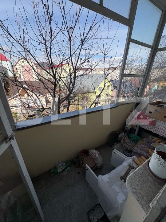 Apartament de vânzare 3 camere Central - 167255AV | BLITZ Bistriţa | Poza5