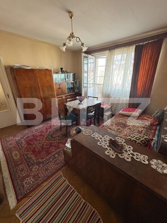 Apartament de vânzare 3 camere Central - 167255AV | BLITZ Bistriţa | Poza1