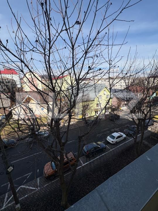 Apartament de vânzare 3 camere Central - 167255AV | BLITZ Bistriţa | Poza8