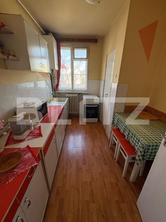 Apartament de vânzare 3 camere Central - 167255AV | BLITZ Bistriţa | Poza4