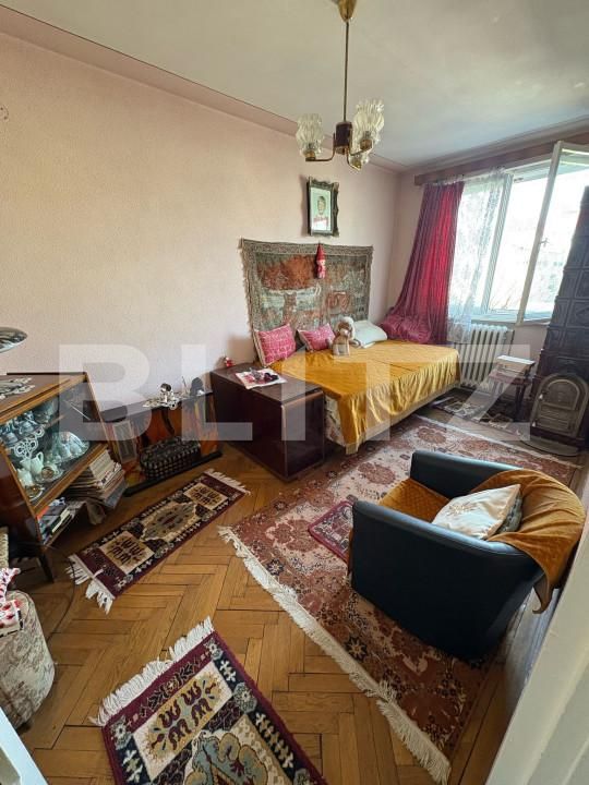 Apartament de vânzare 3 camere Central - 167255AV | BLITZ Bistriţa | Poza3