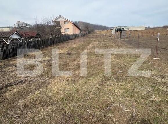 Teren de vânzare Sud - 167256TV | BLITZ Bistriţa | Poza2