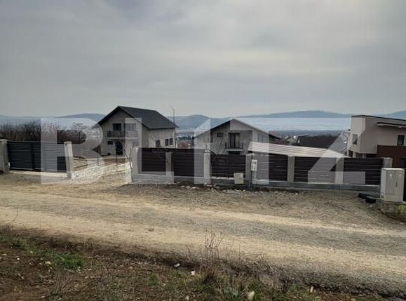 Teren de vânzare Sud - 167256TV | BLITZ Bistriţa | Poza1