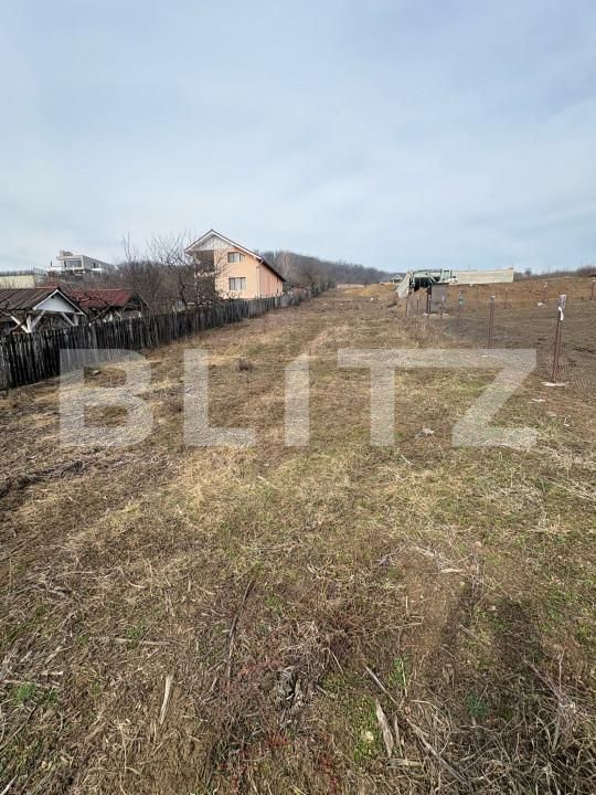Teren de vânzare Sud - 167256TV | BLITZ Bistriţa | Poza2