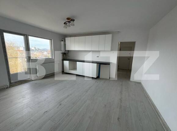 Apartament de vânzare 2 camere Independenței - 167261AV | BLITZ Bistriţa | Poza1