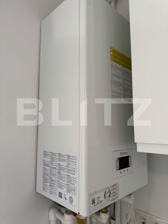 Apartament de vânzare 2 camere Independenței - 167261AV | BLITZ Bistriţa | Poza7