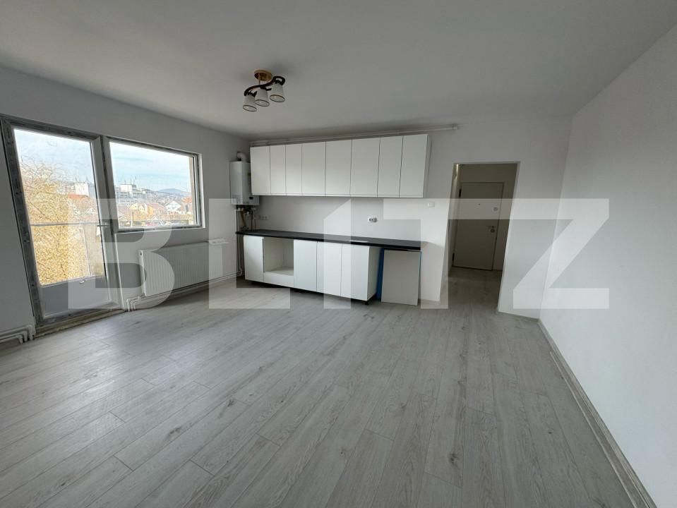 Apartament de vânzare 2 camere Independenței - 167261AV | BLITZ Bistriţa | Poza1