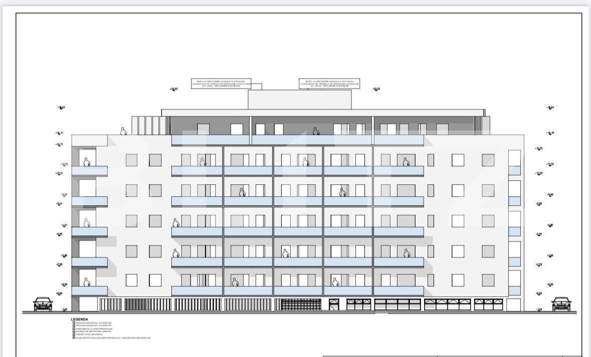 Garsonieră de vânzare Unirea - 167264AV | BLITZ Bistriţa | Poza2