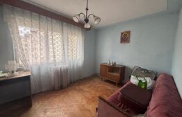 Apartament cu 2 camere, 56 mp, etaj 2, zona Plopilor
