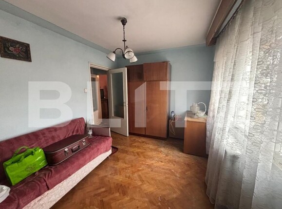 Apartament de vânzare 2 camere Central - 167286AV | BLITZ Bistriţa | Poza2