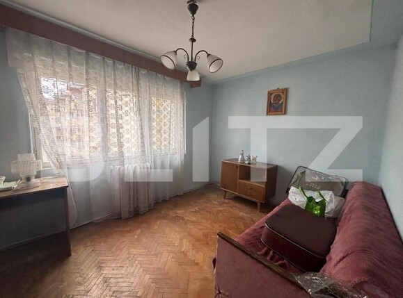 Apartament de vânzare 2 camere Central - 167286AV | BLITZ Bistriţa | Poza1
