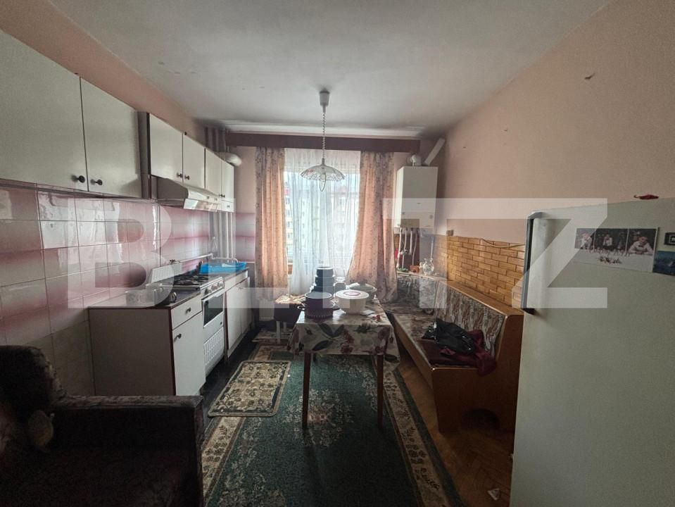 Apartament de vânzare 2 camere Central - 167286AV | BLITZ Bistriţa | Poza4