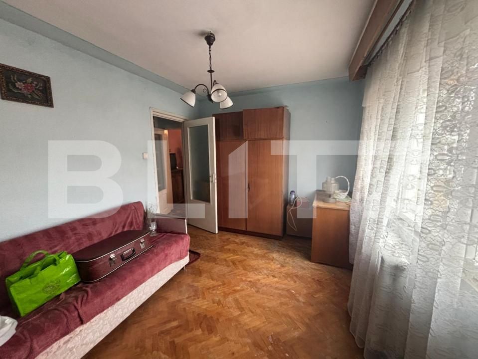 Apartament de vânzare 2 camere Central - 167286AV | BLITZ Bistriţa | Poza2