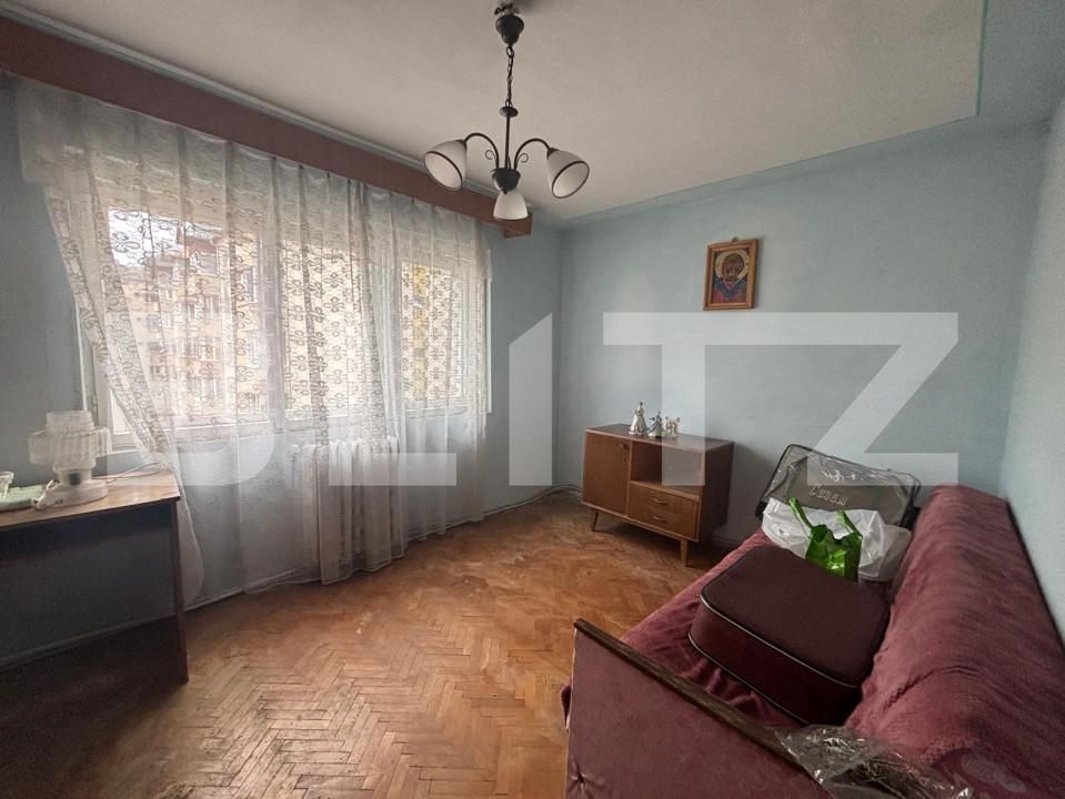 Apartament de vânzare 2 camere Central - 167286AV | BLITZ Bistriţa | Poza1