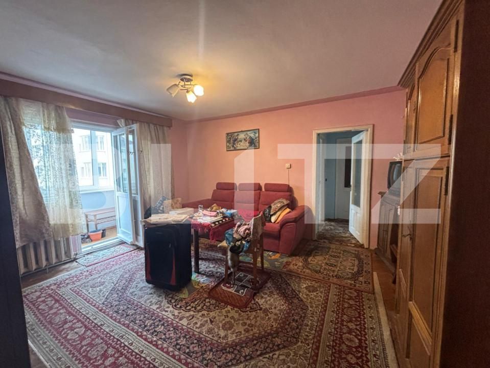 Apartament de vânzare 2 camere Central - 167286AV | BLITZ Bistriţa | Poza3