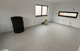 Casa finisata, 4 camere, 125 mp, 522 mp teren, zona Centura 