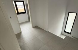 Casa finisata, 4 camere, 125 mp, 522 mp teren, zona Centura 