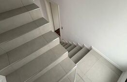 Casa finisata, 4 camere, 125 mp, 522 mp teren, zona Centura 