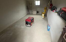 Casa finisata, 4 camere, 125 mp, 522 mp teren, zona Centura 