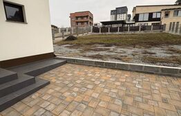 Casa finisata, 4 camere, 125 mp, 522 mp teren, zona Centura 