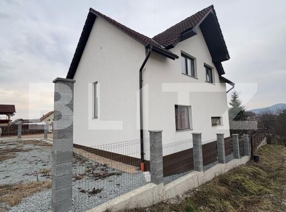 Casa de vânzare 4 camere Centura - 167309CV | BLITZ Bistriţa | Poza13