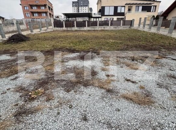 Casa de vânzare 4 camere Centura - 167309CV | BLITZ Bistriţa | Poza16