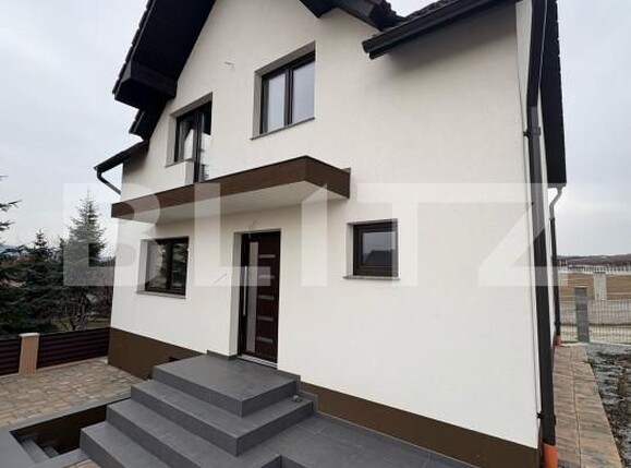 Casa de vânzare 4 camere Centura - 167309CV | BLITZ Bistriţa | Poza12