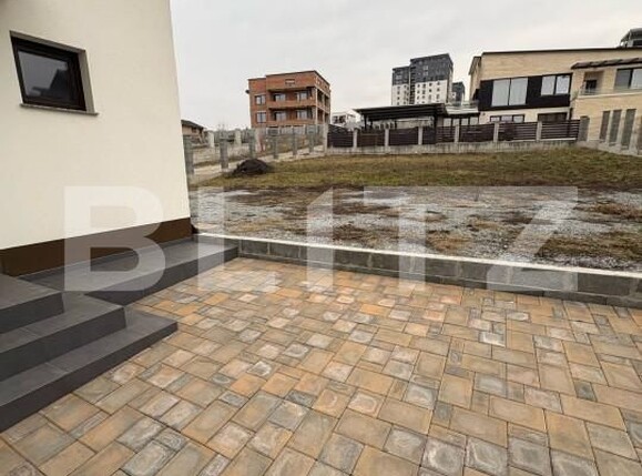 Casa de vânzare 4 camere Centura - 167309CV | BLITZ Bistriţa | Poza14