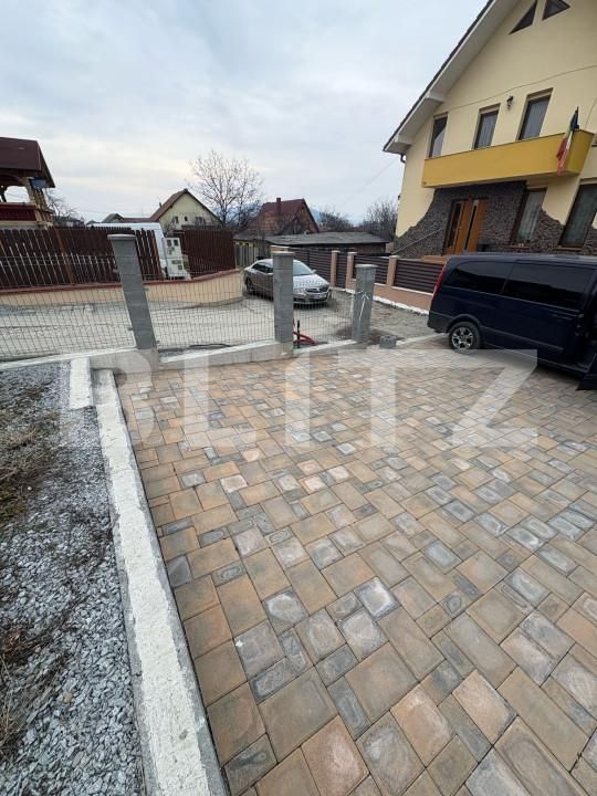 Casa de vânzare 4 camere Centura - 167309CV | BLITZ Bistriţa | Poza15