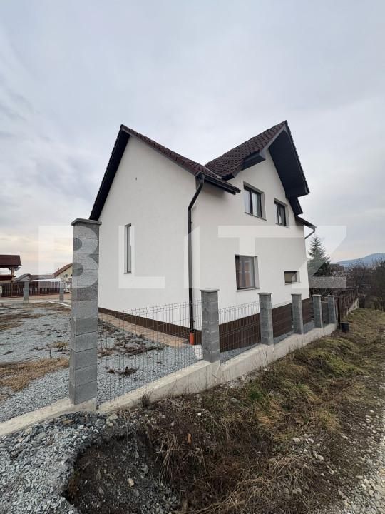Casa de vânzare 4 camere Centura - 167309CV | BLITZ Bistriţa | Poza13