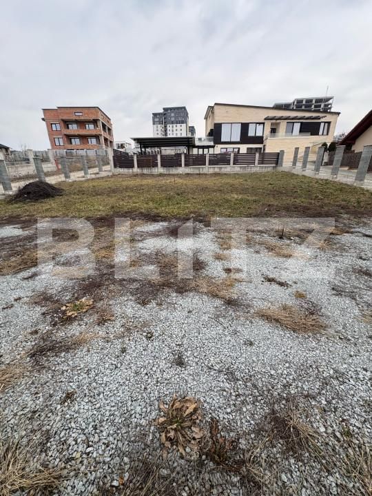 Casa de vânzare 4 camere Centura - 167309CV | BLITZ Bistriţa | Poza16