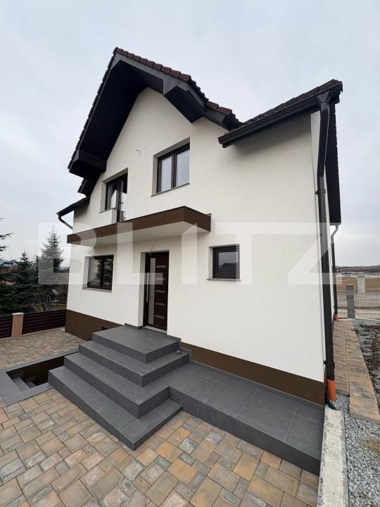 Casa de vânzare 4 camere Centura - 167309CV | BLITZ Bistriţa | Poza12