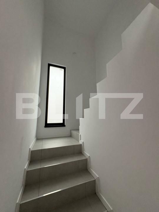 Casa de vânzare 4 camere Centura - 167309CV | BLITZ Bistriţa | Poza4