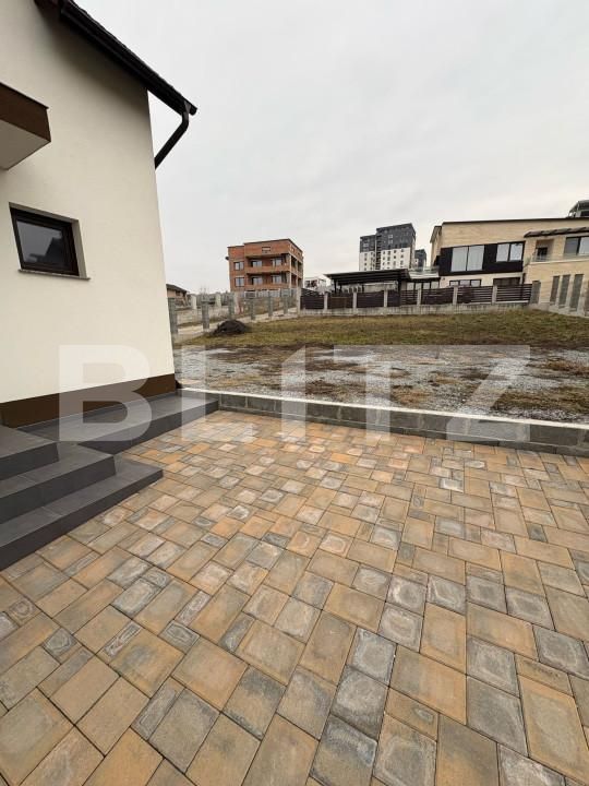 Casa de vânzare 4 camere Centura - 167309CV | BLITZ Bistriţa | Poza14