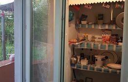 Casa individuala, 3 camere, 95 mp, 4200 mp teren, zona Samnihaiu de Campie