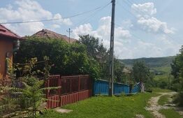 Casa individuala, 3 camere, 95 mp, 4200 mp teren, zona Samnihaiu de Campie