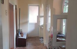 Casa individuala, 3 camere, 95 mp, 4200 mp teren, zona Samnihaiu de Campie