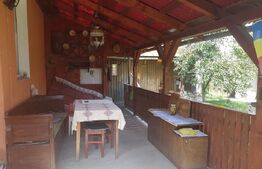 Casa individuala, 3 camere, 95 mp, 4200 mp teren, zona Samnihaiu de Campie