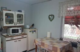 Casa individuala, 3 camere, 95 mp, 4200 mp teren, zona Samnihaiu de Campie