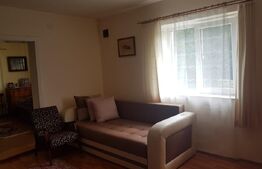 Casa individuala, 3 camere, 95 mp, 4200 mp teren, zona Samnihaiu de Campie