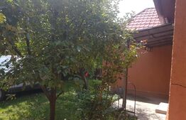 Casa individuala, 3 camere, 95 mp, 4200 mp teren, zona Samnihaiu de Campie