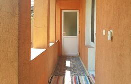 Casa individuala, 3 camere, 95 mp, 4200 mp teren, zona Samnihaiu de Campie