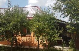 Casa individuala, 3 camere, 95 mp, 4200 mp teren, zona Samnihaiu de Campie