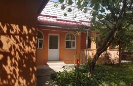 Casa individuala, 3 camere, 95 mp, 4200 mp teren, zona Samnihaiu de Campie