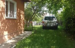 Casa individuala, 3 camere, 95 mp, 4200 mp teren, zona Samnihaiu de Campie