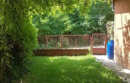 Casa individuala, 3 camere, 95 mp, 4200 mp teren, zona Samnihaiu de Campie