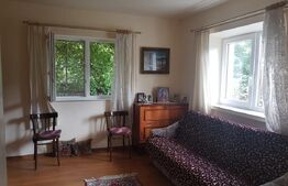 Casa individuala, 3 camere, 95 mp, 4200 mp teren, zona Samnihaiu de Campie